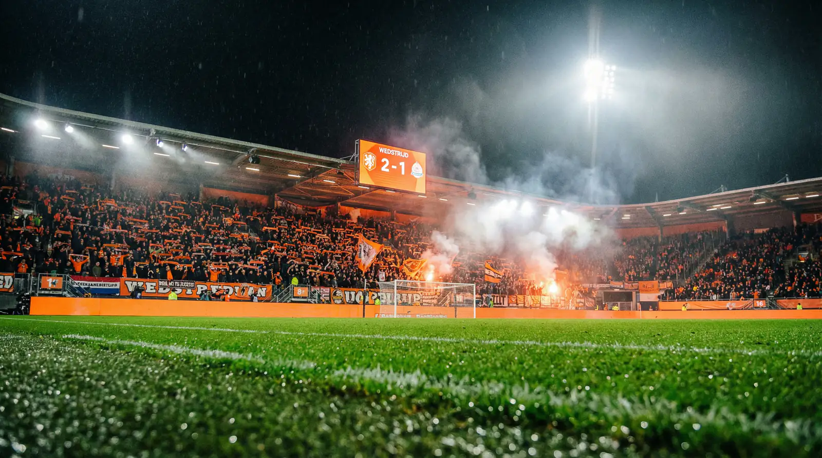 Apuestas Eredivisie - Guía completa de cuotas, mercados y estrategias para la liga holandesa