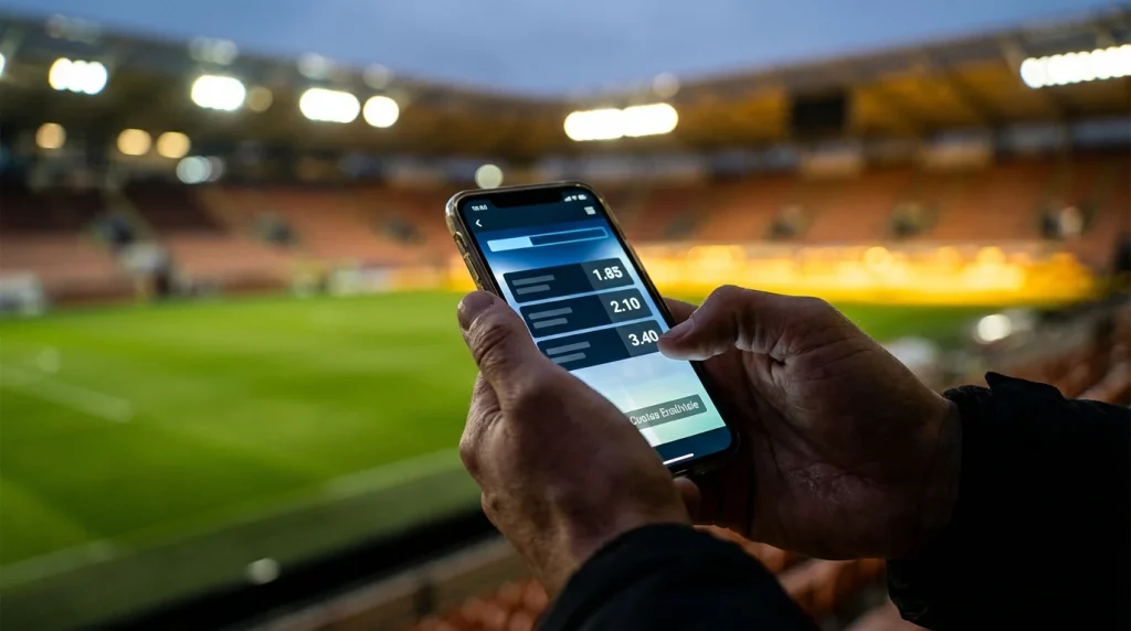 Cuotas Eredivisie: comparación de odds y valor en la liga holandesa